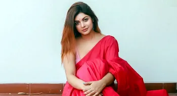 ভারতে সিনেমা উৎসবের বিচারক মনোনীত সোহানা সাবা