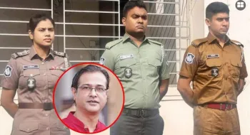 তিন বাহিনীর পোশাক ডিজাইনার ও অনুমোদনকারীর গ্রেপ্তার চান আসিফ