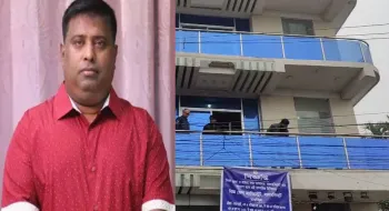আওয়ামীলীগ নেতা হুন্ডি সুমন খানের কয়েকশ কোটি টাকার সম্পদ ক্রোক