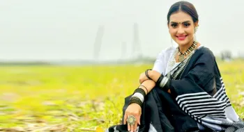 ৪৮ ঘণ্টায়ও ফোন ধরেননি গাড়ির মালিক, উদ্বিগ্ন নিঝুম রুবিনা