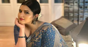 পরীমণির বিরুদ্ধে গ্রেফতারি পরোয়ানা