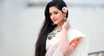 কাল আত্মসমর্পণ করে জামিন চাইবেন পরীমণি