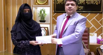 শিমার মেডিকেল কলেজে ভর্তির দায়িত্ব নিলো লক্ষ্মীপুর জেলা প্রশাসন
