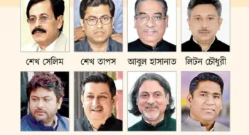 নিরাপদ আশ্রয়ে হাসিনার স্বজনরা