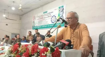 সব শিক্ষাপ্রতিষ্ঠান জামায়াতিকরণ হয়েছে, এটা ভয়ঙ্কর বিষয় : রিজভী