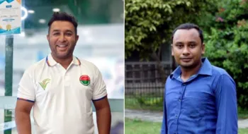 পঞ্চগড়ে ছাত্রদলের দুই নেতাকে শোকজ!
