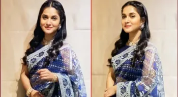 এবার নতুন পরিচয়ে মিথিলা