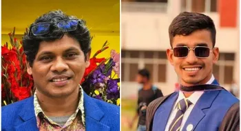 বিকেএসপির আন্তর্জাতিক অ্যাথলেটিক্স প্রতিযোগিতায় দায়িত্ব পেলেন যবিপ্রবির দুই কর্মকর্তা