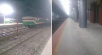 জনমানবশূন্য নীলফামারীর আট রেলওয়ে স্টেশন