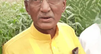 ঠাকুরগাঁওয়ের বীর মুক্তিযোদ্ধা আব্দুর রশিদ সিদ্দিকি’র ইন্তেকাল 