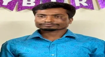 অনলাইন জুয়া ও ভিসা প্রতারণা করে কোটিপতি তাঁতী লীগ নেতা সাহাবুল গ্রেপ্তার