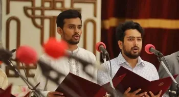 পদত্যাগ করতে যাচ্ছেন উপদেষ্টা নাহিদ-আসিফ