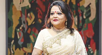 কেমন আছেন সাবিনা ইয়াসমিন?