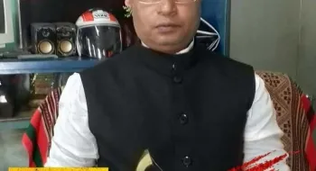 কুড়িগ্রামের রাজারহাট উপজেলা আওয়ামীলীগ সহ-সভাপতি চাঁদ মন্ডল গ্রেফতার