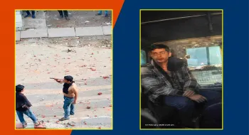 ঠাকুরগাঁওয়ে ছাত্র আন্দোলনে রামদা হাতে ত্রাস সৃষ্টিকারী জ্যোতি গ্রেপ্তার