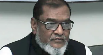 সাবেক মন্ত্রী মোজাম্মেলসহ ৪ জনের দেশত্যাগে নিষেধাজ্ঞা