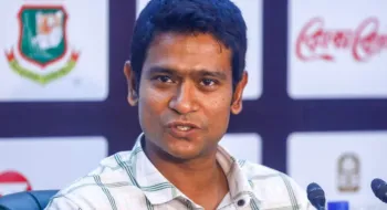 পদত্যাগ করেছেন জাতীয় দলের নির্বাচক হান্নান সরকার