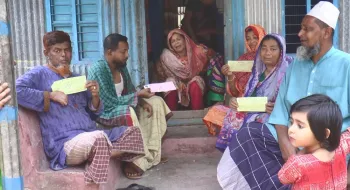 ইতালি যাওয়ার সময় নৌকাডুবি, মৃত ১০ বাংলাদেশির পরিচয় মিলেছে