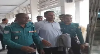 দুর্নীতি মামলায় যশোরের সাবেক ডিসি মুহিবুল হক আটক