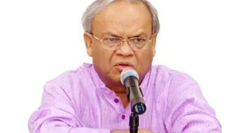 সংস্কারের কথা বলে ধোঁয়াশা তৈরি করবেন না: রিজভী