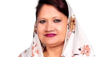 গাইবান্ধায় সাবেক এমপি স্মৃতিসহ ১১৬ জনের বিরুদ্ধে মামলা