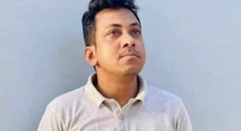রংপুরে আওয়ামীলীগ নেতা গ্রেফতার