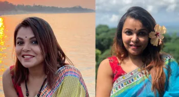 অভিনেত্রী মেহের আফরোজ শাওন গ্রেফতার