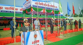ইয়ূথদের নেতৃত্বই মানতে হবে