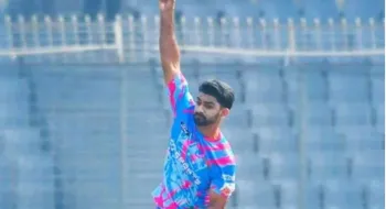 আলিস নেই, ফাইনালে চিটাগাং কিংস দলে বড় ধাক্কা