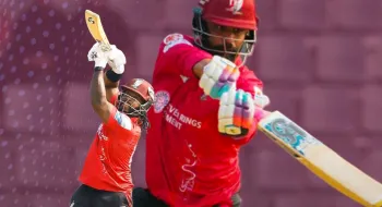 শ্বাসরুদ্ধকর ম্যাচে চিটাগংকে হারিয়ে বিপিএল চ্যাম্পিয়ন বরিশাল