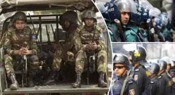 সারা দেশে ‘অপারেশন ডেভিল হান্ট’