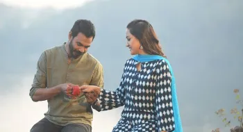 ভালোবাসা দিবসে আসছে ‘কাঠগোলাপের বিয়ে’