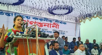 তিস্তা মহাপরিকল্পনা বাস্তবায়নে চীনকে দুই বছর সময় দেওয়া হচ্ছে