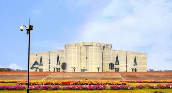৬ ডিসেম্বর সংসদ নির্বাচন !