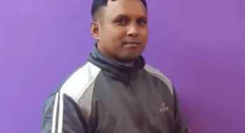 গাইবান্ধায় স্বেচ্ছাসবেক লীগ নেতা গ্রেফতার