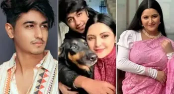 ফের বিয়ের পিঁড়িতে পরীমনি!