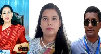 সভাপতি ডিসি ইশরাতঃসাধারণ সম্পাদক মিঠু ঠাকুরগাঁওয়ে স্কাউটস এর ত্রি-বার্ষিক কাউন্সিল