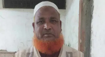 রংপুর মহানগর মৎস্যজীবী লীগ সভাপতি গ্রেফতার