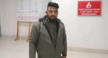 রংপুরে ডেভিল হান্ট অপারেশনে শীর্ষ সন্ত্রাসী রোলেক্স গ্রেপ্তার