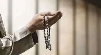 আল্লাহর নৈকট্য অর্জনে শবেবরাত