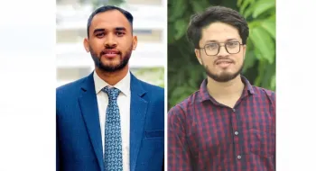 গ্রীন ভয়েস বেরোবির নেতৃত্বে রিমন,সাকিব ও জেবিন