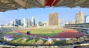 বদলে গেল বঙ্গবন্ধু স্টেডিয়ামের নাম