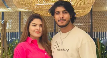 ‘চার বছরের প্রেম, সাত বছরের বিবাহিত জীবন’