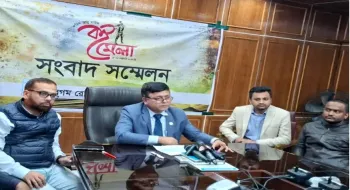 ১৮ ফেব্রুয়ারি বেরোবিতে শহিদ আবু সাঈদ বইমেলা শুরু 