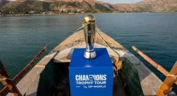 চ্যাম্পিয়ন্স ট্রফি: প্রস্তুতি ম্যাচ খেলতে বাংলাদেশ মাঠে নামবে কাল