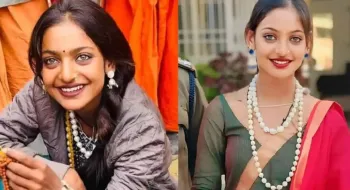 বানজারা কন্যা মোনালিসা  দারিদ্র্য ও বৈষম্য জয় করে নতুন আলোতে পৌঁছানো এক তরুণী
