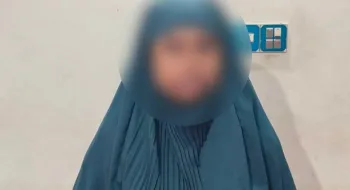 গাইবান্ধায় গাঁজাসহ নারী গ্রেফতার