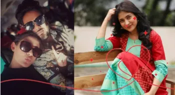 ২৪ ফেব্রুয়ারি বিয়ে করছেন মেহজাবীন চৌধুরী?