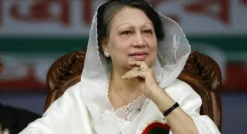 হয়রানি করতেই খালেদা জিয়াকে নাইকো মামলায় জড়ানো হয়েছে: আদালত