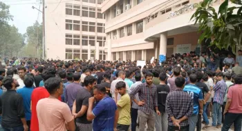 ২৮ ফেব্রুয়ারি পর্যন্ত একাডেমিক কার্যক্রম স্থগিত